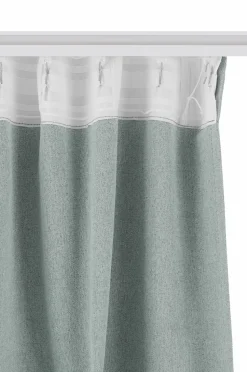 Ellos Home Mørklægningsgardin Elisa Wide 1 stk