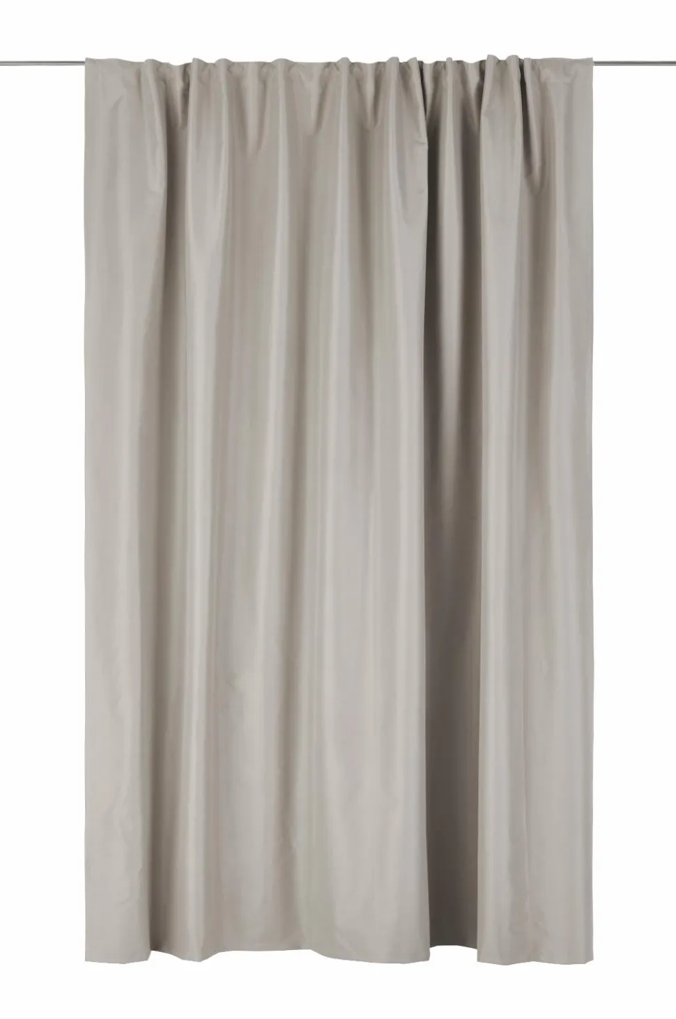 Ellos Home Mørklægningsgardin Hedda Wide 1-pak