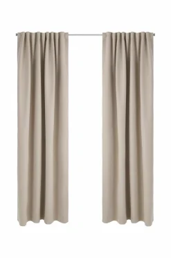 Ellos Home Mørklægningsgardin Elena 1 stk