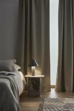 Ellos Home Mørklægningsgardin Elena 1 stk