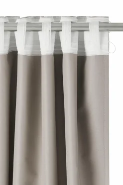 Ellos Home Mørklægningsgardin Hedda 1-pak