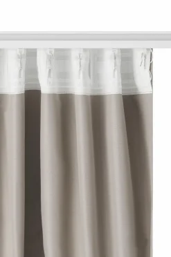 Ellos Home Mørklægningsgardin Hedda 1-pak