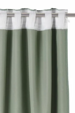 Ellos Home Mørklægningsgardin Ines Wide ekstra bred 1-pak