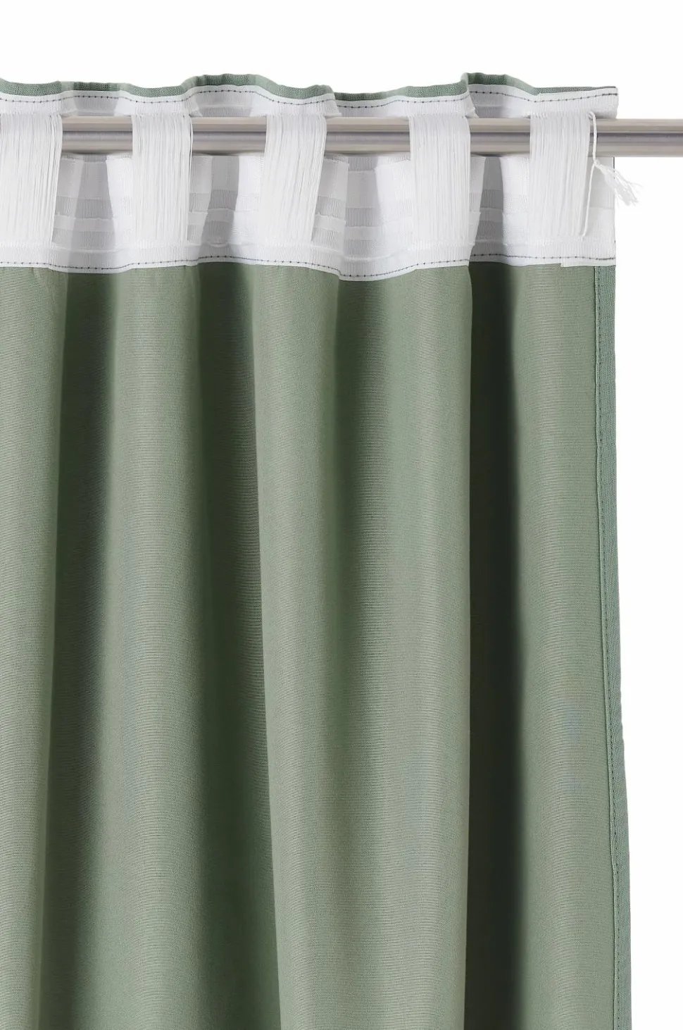 Ellos Home Mørklægningsgardin Ines Wide ekstra bred 1-pak