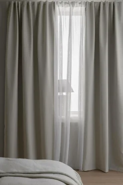 Ellos Home Mørklægningsgardin Elisa 1 stk