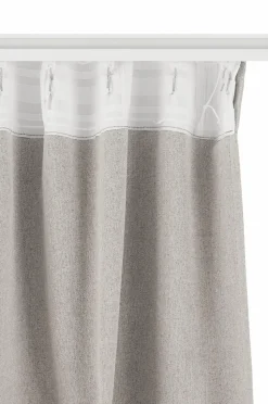 Ellos Home Mørklægningsgardin Elisa 1 stk