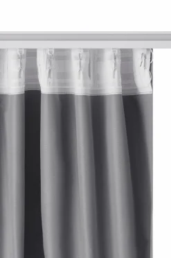 Ellos Home Mørklægningsgardin Hedda Wide 1-pak