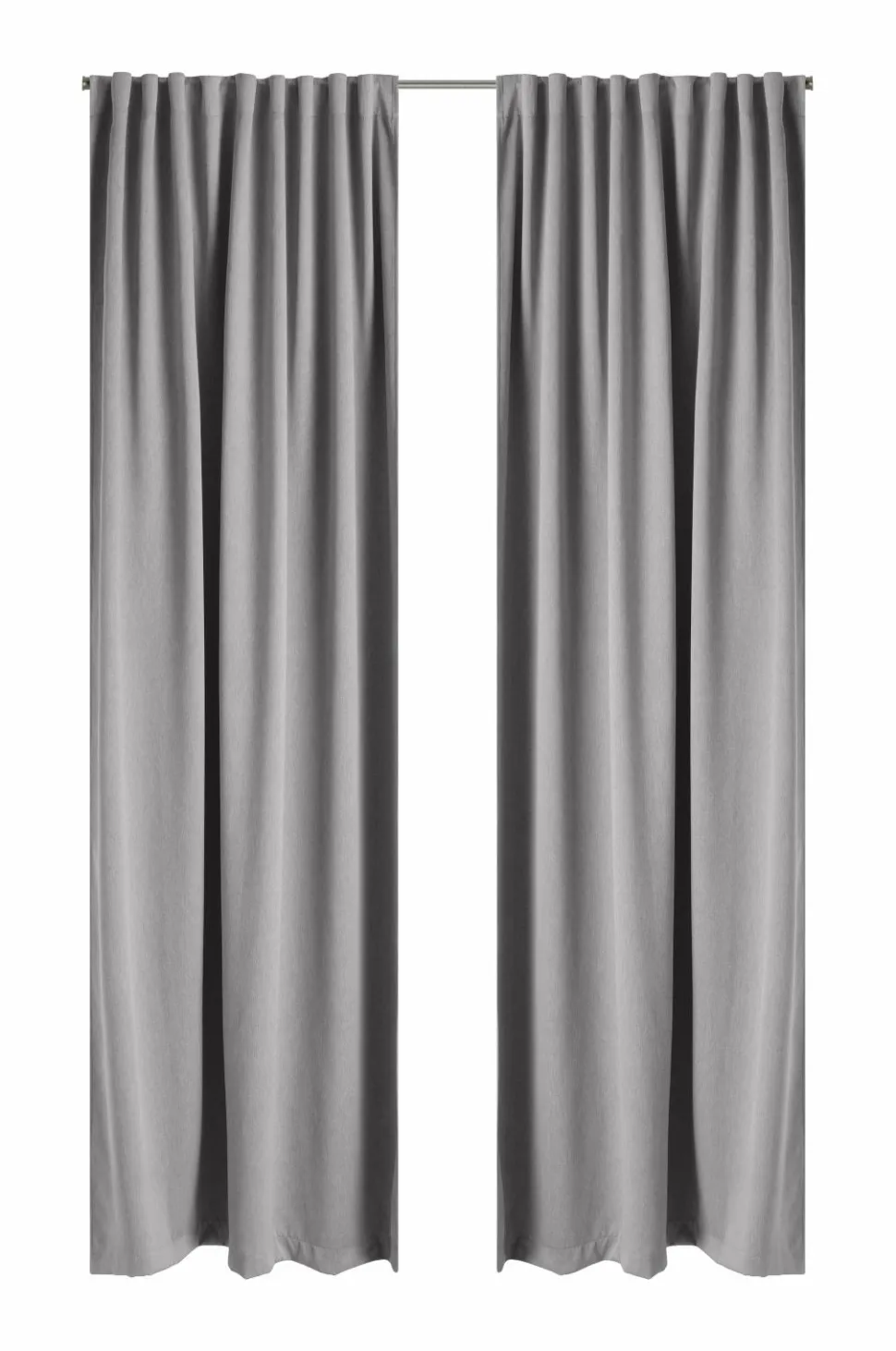 Ellos Home Mørklægningsgardin Maida 1 stk.