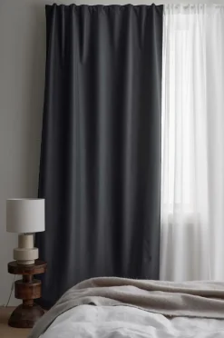 Ellos Home Mørklægningsgardin Cara 1 stk