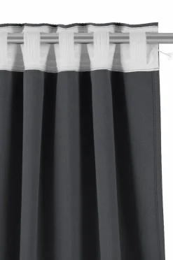 Ellos Home Mørklægningsgardin Cara 1 stk