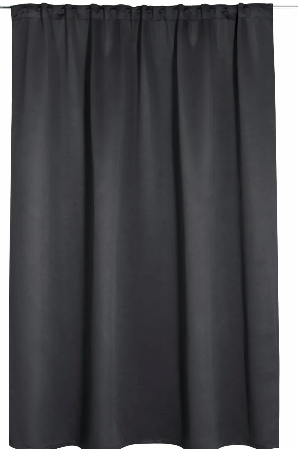 Ellos Home Mørklægningsgardin Daniella Wide ekstra bred 1-pak