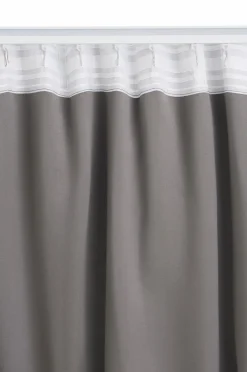 Ellos Home Mørklægningsgardin Daniella Wide ekstra bred 1-pak