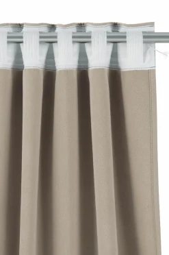 Ellos Home Mørklægningsgardin Cara 1 stk