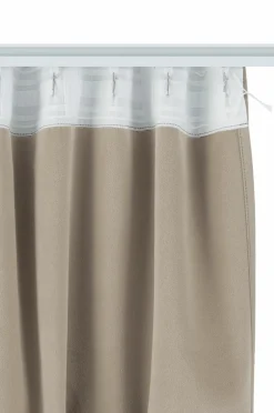 Ellos Home Mørklægningsgardin Cara 1 stk