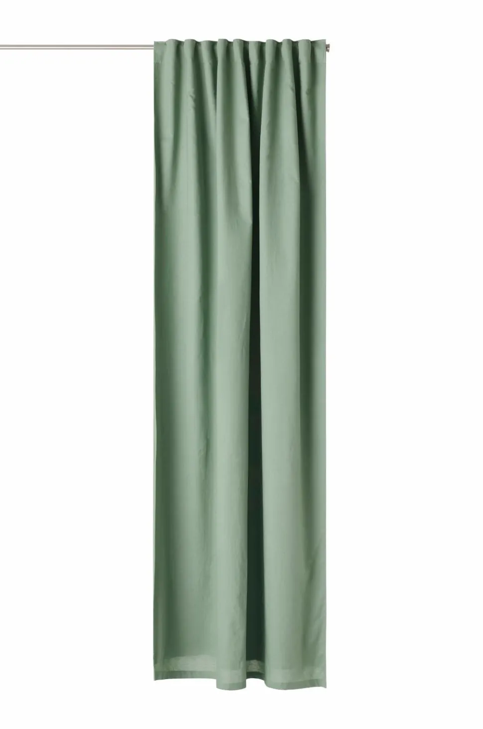 Ellos Home Mørklægningsgardin Ines 1-pak