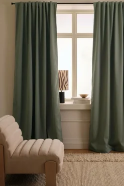 Ellos Home Mørklægningsgardin Maida 1 stk.