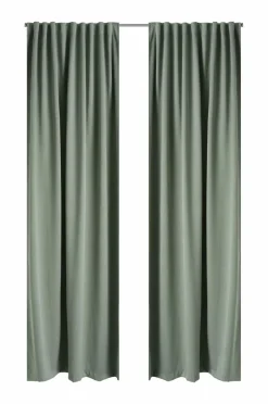 Ellos Home Mørklægningsgardin Maida 1 stk.