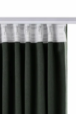 Ellos Home Mørklægningsgardin Maida 1 stk.