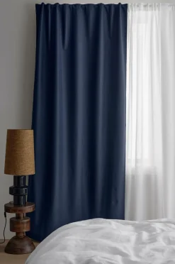 Ellos Home Mørklægningsgardin Cara 1 stk