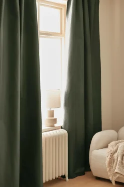 Ellos Home Mørklægningsgardin Hedda 1-pak