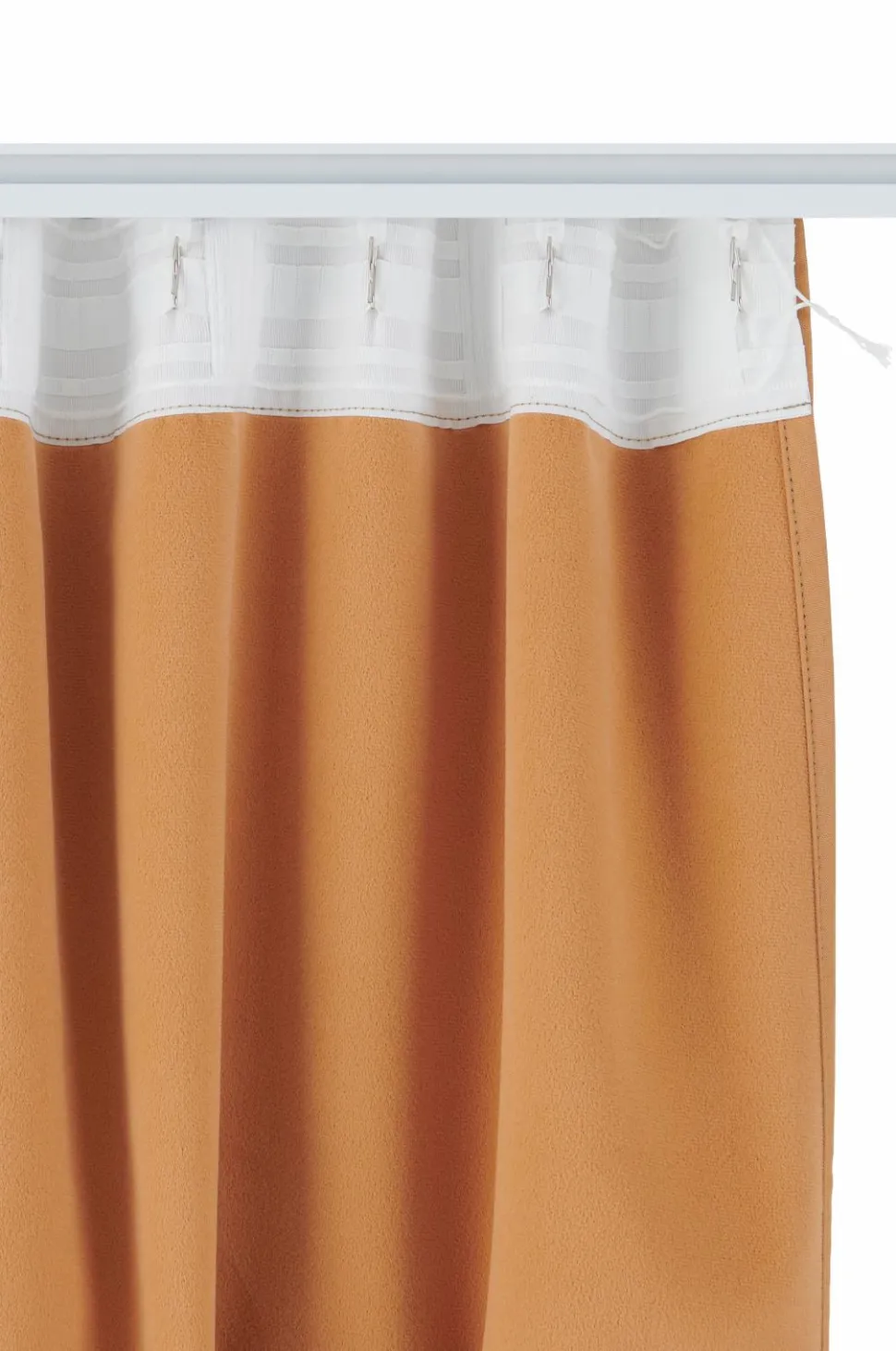 Ellos Home Mørklægningsgardin Cara 1 stk