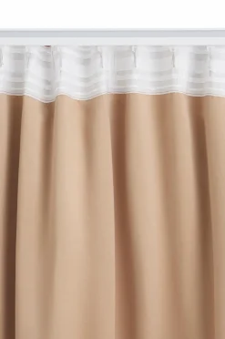 Ellos Home Mørklægningsgardin Daniella 1-pak