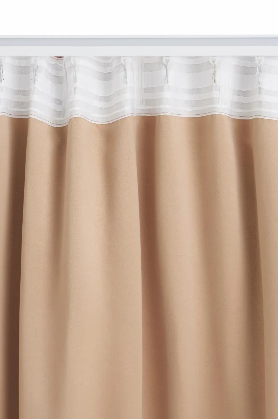 Ellos Home Mørklægningsgardin Daniella 1-pak