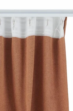 Ellos Home Mørklægningsgardin Elisa 1 stk