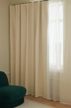 Ellos Home Mørklægningsgardin Ines Wide ekstra bred 1-pak