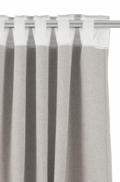 Ellos Home Mørklægningsgardin Elisa Wide 1 stk