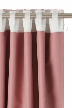 Ellos Home Mørklægningsgardin Hedda 1-pak