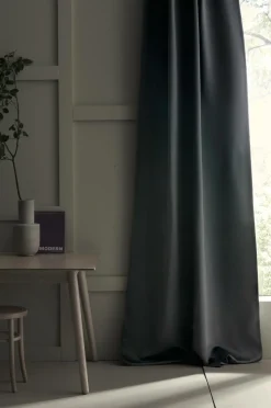 Ellos Home Mørklægningsgardin Smooth 1 stk