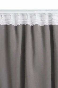 Ellos Home Mørklægningsgardin Smooth 1 stk