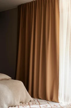 Ellos Home Mørklægningsgardin Cara Wide 1 stk