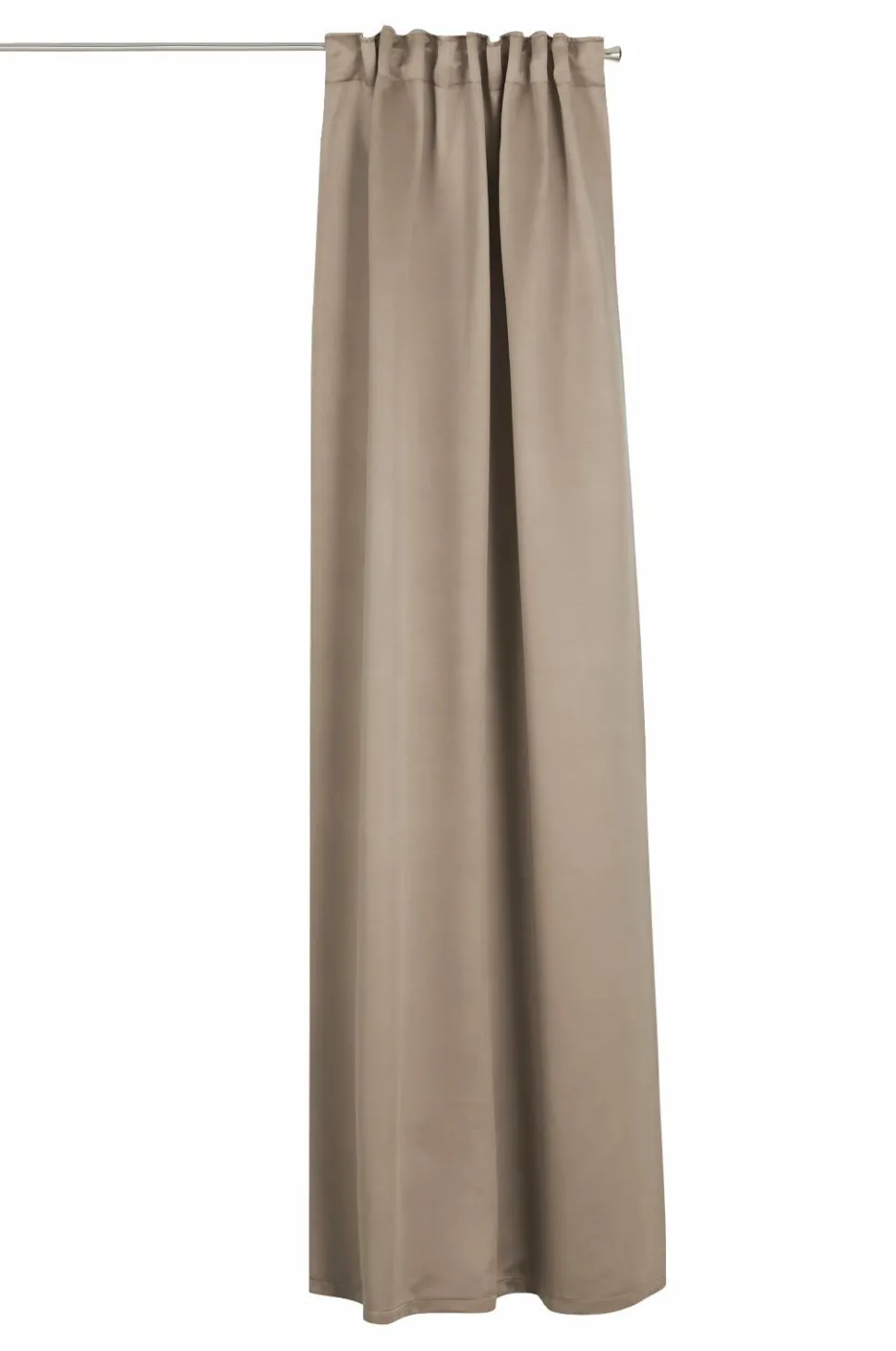 Ellos Home Mørklægningsgardin Daniella 1-pak