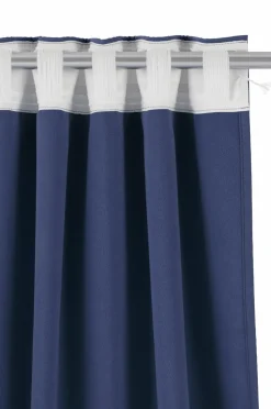 Ellos Home Mørklægningsgardin Cara Wide 1 stk