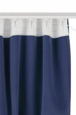 Ellos Home Mørklægningsgardin Cara Wide 1 stk