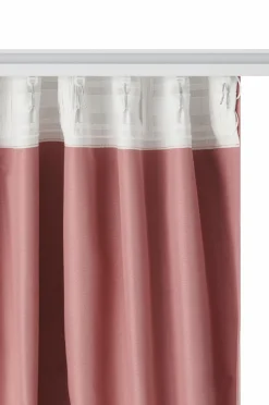 Ellos Home Mørklægningsgardin Hedda Wide 1-pak