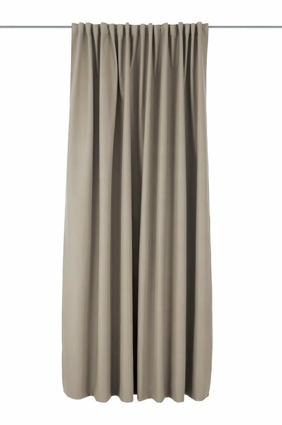 Ellos Home Mørklægningsgardin Cara Wide 1 stk