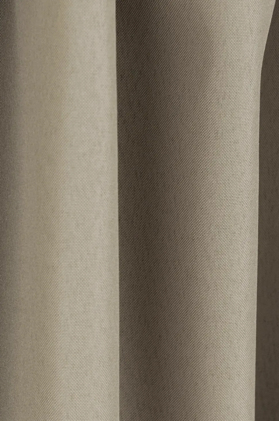 Ellos Home Mørklægningsgardin Cara Wide 1 stk