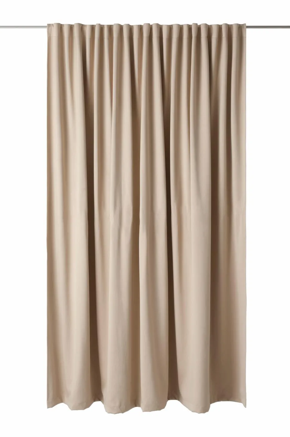 Ellos Home Mørklægningsgardin Maida Wide ekstra bred 1 stk.