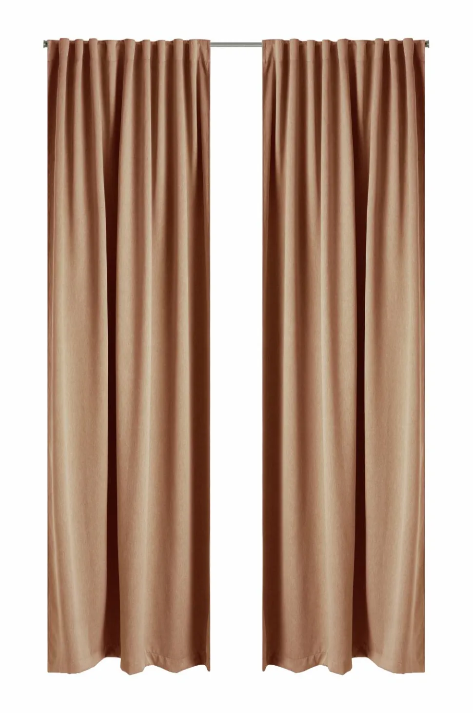 Ellos Home Mørklægningsgardin Maida 1 stk.