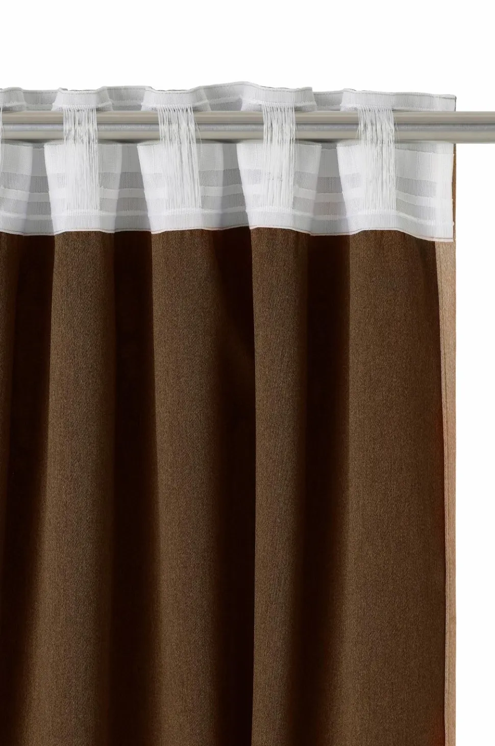 Ellos Home Mørklægningsgardin Maida 1 stk.