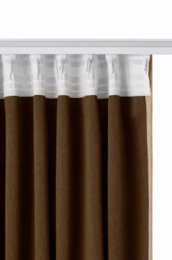 Ellos Home Mørklægningsgardin Maida 1 stk.