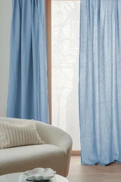 Ellos Home Multibåndslængde Malva 2-pak i 100% hør