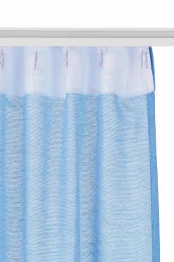 Ellos Home Multibåndsgardin Penny 2-pak