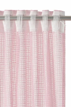 Ellos Home Multibåndsgardin Edda 2-pak