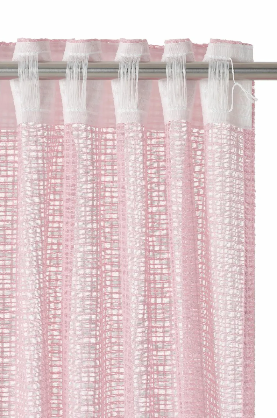 Ellos Home Multibåndsgardin Edda 2-pak