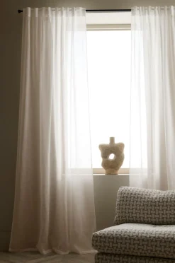 Ellos Home Multibåndsgardin Lara 2-pak