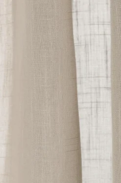 Ellos Home Multibåndsgardin Lara 2-pak